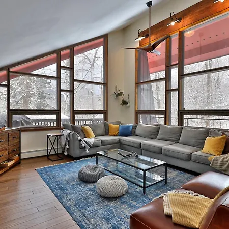 Whitetail Chalet Home